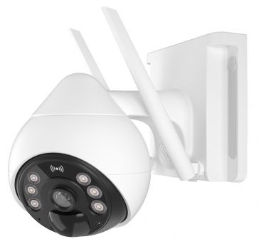 VSTARCAM IP κάμερα CS69, IP66, 3MP, WiFi, two-way audio, Onvif - Security systems