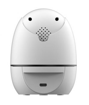 LONGSE ασύρματη κάμερα CY5A, WiFi, 3.6mm, 1/3