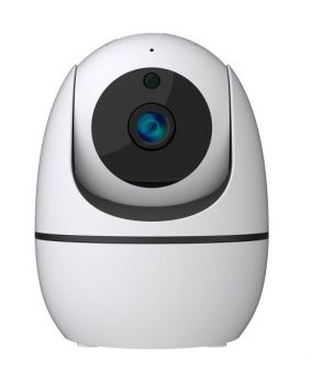 LONGSE ασύρματη κάμερα CY5A, WiFi, 3.6mm, 1/3