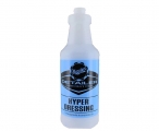Meguiar\'s - Empty Plastic Bottle Detailer All Season Dressing™ Bottle 32oz / 0.945Lt - Spray Bottles - Sprayers