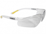 DeWALT - Clear Goggles Clear CONTRACTOR PRO - Eye Protection