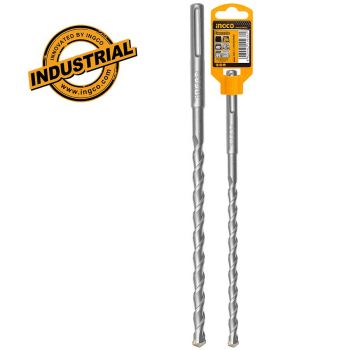 Τρυπάνι Τετράκοπο SDS plus  Διάμετρος: 6mm Μήκος: 160mm - Drills - Needles - Chisels 