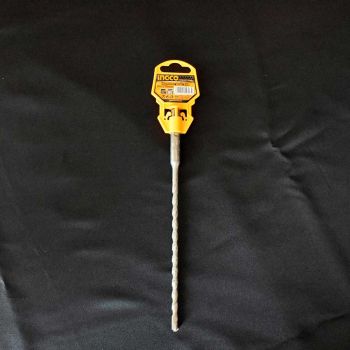 Τρυπάνι Τετράκοπο SDS plus Διάμετρος: 6mm Μήκος: 210mm - Drills - Needles - Chisels 