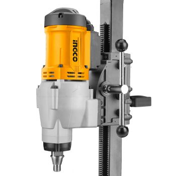 Διαμαντοδράπανο - Καροτιέρα 3800W - Trolleys