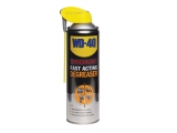 WD-40 - Specialist Fast Acting De-greaser 500ml fast action cleanser - Spray Technical / Painting / Putties - Primers - Varnishes