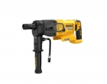 Dewalt DCD150NK FLEXVOLT Διαμαντοτρύπανο 54V SOLO - Drill screwdriver / Diamond drill bits