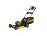 Dewalt DCMWP134W2 FLEXVOLT Μηχανή Γκαζόν Μπαταρίας 2x18V XR - Lawnmowers - Shredders - Aerators 