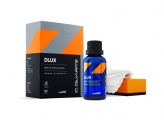 CarPro - CQuartz Dlux Plastic, Rubber and Alloy Coating (30ml) - Περιποίηση Ζαντών / Ελαστικών