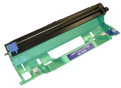 Συμβατό Drum για Brother, TN-1050, Black - Toner - Inkjet