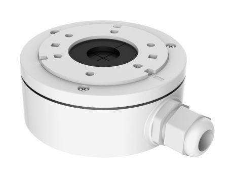 HIKVISION βάση κάμερας DS-1280ZJ-XS, μεταλλική, λευκή - Security systems