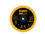 Dewalt Διαμαντόδισκος κοπής μετάλλου 355mm - Discs