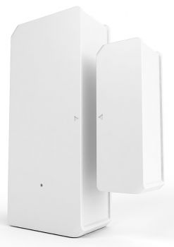 SONOFF ασύρματος μαγνητικός αισθητήρας DW2-WI-FI, WiFi, λευκός - Security systems