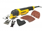 DeWALT - Multifunctional 300W with 29 parts  - Multitools (electric)