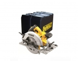 DeWALT - Saw Precision Rail Heavy Duty 1600W - Saws - Cutters - Slide Mitre Saws - Shears