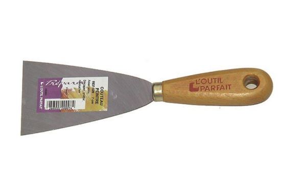 Σπάτουλα No6x11,3cm - Blades - Paddles