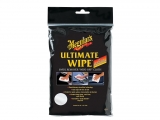 Meguiar\'s - Πανί Μικροινών Ultimate Wipe (40x40cm) - Πλύσιμο
