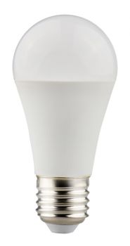 POWERTECH LED Λάμπα Globe E27-007 15W, 6500K, E27, Samsung LED, IC - Lighting