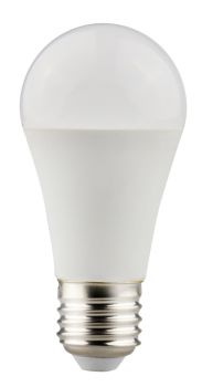 POWERTECH LED Λάμπα Globe E27-008 15W, 3000K, E27, Samsung LED, IC - Lighting