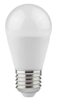 POWERTECH LED Λάμπα Mini Globe E27-009 10W, 6500K, E27, Samsung LED, IC - Lighting