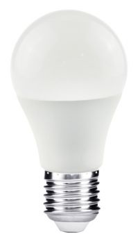 POWERTECH LED λάμπα A60 E27-015, με αισθητήρα φωτός, 9W, 6500K, E27 - Lighting