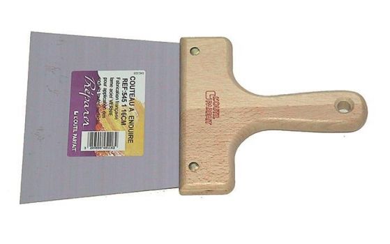 Σπατουλαδόρος Νο12x10cm - Blades - Paddles