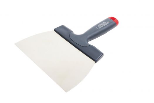 Σπατουλαδόρος inox No14x10cm - Blades - Paddles