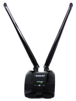 EDUP Wireless USB Adapter EP-MS8515GS-PRO, 150Mbps - Networking