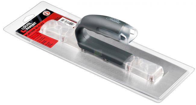 Σπατουλαδόρος No30x11cm - Blades - Paddles