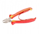 ΠΛΑΓΙΟΚΟΦΤΗΣ FACOM 1000V VDE 160mm - Pliers