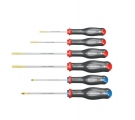 FACOM ΣΕΤ ΚΑΤΣΑΒΙΔΙΑ 1000V 6τεμ - Screwdrivers