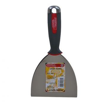 Σπάτουλα inox Νο15x10,5cm - Blades - Paddles