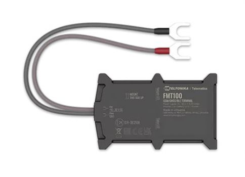 TELTONIKA GPS Tracker αυτοκινήτου FMT1001A9S01, GSM/GPRS/GNSS, Bluetooth - Safe deposit boxes -Security Locks - Padlocks