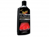 Meguiar's - Χοντρή αλοιφή αφαίρεσης ατελειών Ultimate Compound 450ml - Αλοιφές - Κεριά - Σφραγιστικά - Κεραμικά
