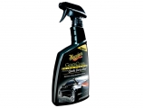 Meguiars - Gold Class High Gloss Premium Quik Detailer 473ml - Cleaners - Detailers - Brushes