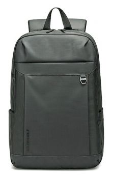 GOLDEN WOLF τσάντα πλάτης GB00400, με θήκη laptop 15.6