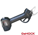 Ψαλίδι Κλαδέματος Μπαταρίας 16.8V Li-Ion GeHOCK - Brush Cutters - Hedge Trimmers 