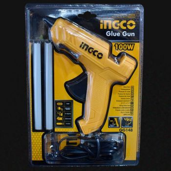 Ηλεκτρικό Πιστόλι Θερμόκολλας 100W - Heatguns/Hot glue tools - Soldering Iron
