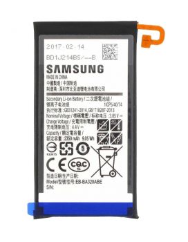 SAMSUNG - Smartphone batteries