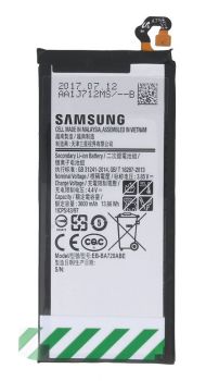 SAMSUNG - Smartphone batteries