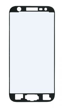 SAMSUNG Αυτοκόλλητη ταινία οθόνης για Galaxy J3 2017 - Spare parts