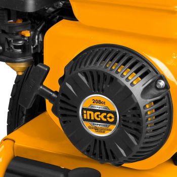 Βενζινοκίνητο Πλυστικό Μηχάνημα - Pressure Washers Systems