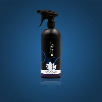 Nanolex Professional Glue EX 1lit - Καθαριστικά - Detailers - Πινέλα