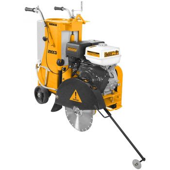 Βενζινοκίνητος Ασφαλτοκόφτης  - Αρμοκόφτης - Concrete Vibrators - Soil compactors 