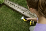 Karcher Ψαλίδι χλόης και θάμνων μπαταρίας GSH 18-20 SOLO - Brush Cutters - Hedge Trimmers 