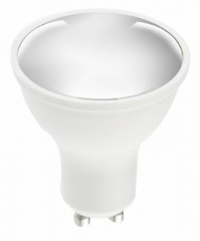 POWERTECH LED λάμπα spot GU10-002, 7W, 4000K, GU10, Samsung LED - Lighting