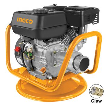 Βενζινοκίνητος Δονητής Μπετού - Concrete Vibrators - Soil compactors 