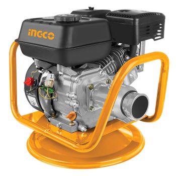 Βενζινοκίνητος Δονητής Μπετού - Concrete Vibrators - Soil compactors 