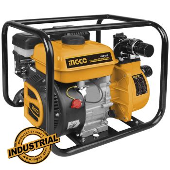 Βενζινοκίνητη Αντλία Νερού 2x2 - Pumps - Pressure