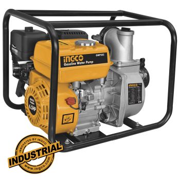 Βενζινοκίνητη Αντλία Νερού 3x3 - Pumps - Pressure