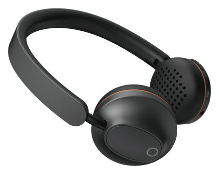 YISON headphones Hanker H3, wireless & wired, BT 5.0, 40mm, γκρι - Earphones - Bluetooth